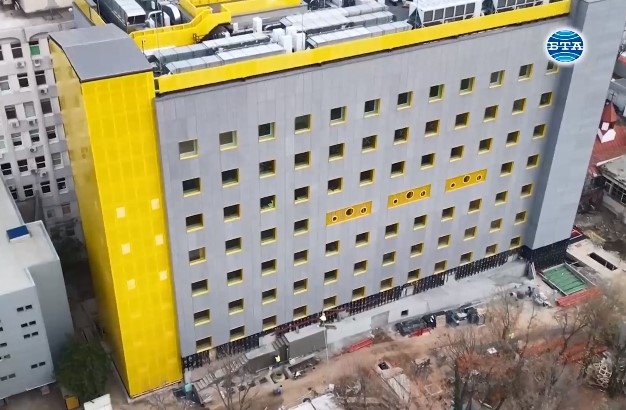 Детска онкологична болница ще има Румъния от есента на 2023